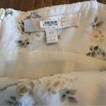 WAYF  Floral Camisole Photo 3