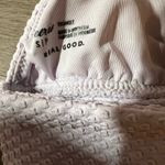 Aerie Bikini Set Purple S top XS bottom highwaisted Photo 6