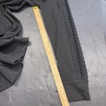 Lilly Pulitzer Dress Skipper Popover Black Preppy Minimalist Designer Dress Medi Photo 9