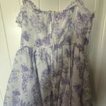 Altar'd State Altar’d State Tory Tiered Floral Maxi Dress Photo 2