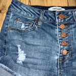 Refuge jean shorts Photo 1