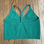 Set Active Green Tank Photo 1