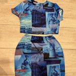 Generation Outcast Clothing Outcast Set Photo 1