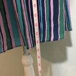 Modcloth NWOT  Get Into Ruffle Drawstring Dress New Photo 6