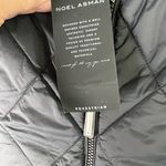 Noel Asmar equestrian, Black Vest Sleek Design Casual Wear Size M Photo 5