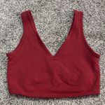 Gymshark  Rest Day Seamless Bralette size large Photo 0