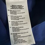 Prince Blue Skort White Band Tennis Pickleball Nautical Preppy Old Money Medium Photo 5