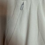 Athleta  Taupe‎ Soho Skort Jupe Short  NWT Hiking Golf Pickleball Preppy Size 14 Photo 5