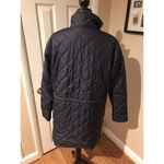 Columbia Women's Copper Crest Jacket - Size: L - Color: Blue Full Zipper Photo 1