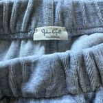 John Galt Velvet Joggers Photo 1