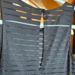 G by Guess Elegant Black Sleeveless Dress Size XS Photo 4