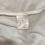 Blue Rain  High Waist Floral Shorts Size Medium Lined Photo 4