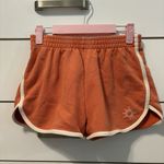 Aerie OFFLINE By  Throw-Back Fleece Track Short Photo 1