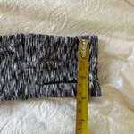 Lululemon Women’s  Gray Long Sleeve activewear shirt with zippered pockets Photo 4