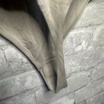 Lululemon Nulu Square Neck Bodysuit Long Sleeve Thong Cut NWT Size Medium (RVSN) Photo 7