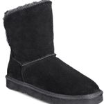 Style & Co . Black Winter Boots Size 9 Photo 0