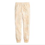 J.Crew  peach tie dye sweatpant joggers Photo 1
