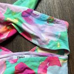 Tiger Mist  Floral Top Photo 2