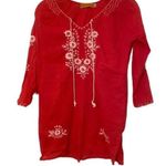 Roberta Freymann  Tunic/Top/Coverup/Dress​ Photo 0