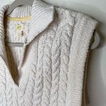 Maeve By Anthropologie Sweater Vest Photo 5
