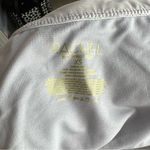 Rachel Roy Floral Print Swimsuit Size Extra Small XS Mesh V Neck Bathing Suit Photo 5