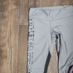 Under Armour Two pair UA compression leggings Photo 4