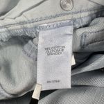 J.Jill Plus Size 20 Blue High Rise Full Leg Straight Jeans Zip Solid Photo 4