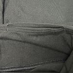 Victoria's Secret NWT Victoria’s Secret Victoria Sport Black Small Long Leggings Hole Detailing Photo 4