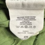 Label of Graded Goods Chic Green Midi Dress Photo 4