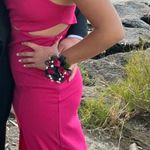 Showpo Pink Prom/Formal dress Photo 2