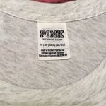 PINK - Victoria's Secret PINK American flag sequin Tank Top XS Photo 3