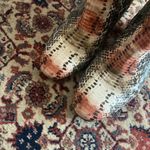 Kork-Ease Korks Leyland Snakeskin Boots Size 11 Photo 2