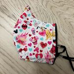 Disney  heart face mask Photo 0