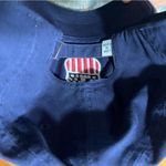 Life is Good  Cotton adjustable Cap USA Patriotic Logo Navy blue Photo 5