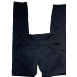 Aerie  Black Athletic Yoga Pants S Photo 1