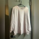Lululemon  Oversized Crew Neck Photo 1