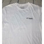 Columbia PFG Short Sleeve T-shirt NWT! Photo 3