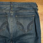 Hollister Low Rise Jean Legging - Size 25 Photo 4