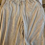 Aerie  Velour Flare Pants Photo 1