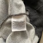 Nike Black and Pink Raglan Crewneck Photo 4