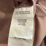 Birdy Grey NWT Gwennie Bridesmaid Dress Women’s Size XS Dark Mauve Chiffon Photo 14