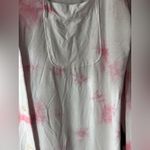 Victoria's Secret Victoria’s Secret modal nightgown dress pajamas long sleeve shirt sleep heavenly Photo 5