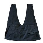 Mud Pie 3/$15  black pull on jeans Photo 1