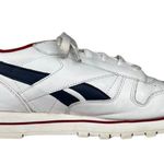 Reebok Women’s Size 9 Low Top Sneakers Classic Lace Up Trainers Athletic Retro Photo 15