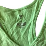Old Navy  Active Green Racerback Photo 3