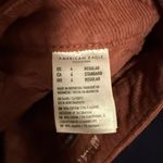 American Eagle  Super High-Rise Corduroy A-Line Skirt Photo 2