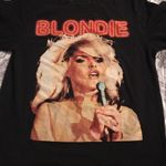 Forever 21 Blondie T- Shirt Photo 0