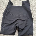 Aerie Black  Leggings Photo 2