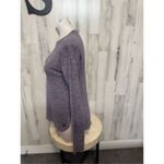 Ideology Ideaology purple top Photo 2