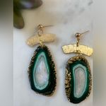 Polymer clay earrings 2 for $25 Photo 2